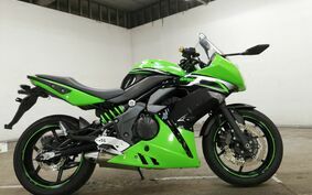 KAWASAKI NINJA 400 R 2012 ER400B