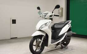 HONDA DIO 110 JF31