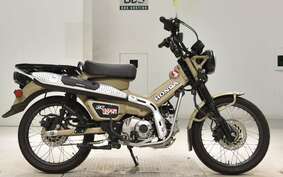 HONDA CT125 HUNTER CUB JA55