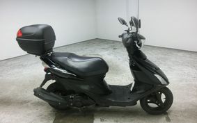 SUZUKI ADDRESS V125 S CF4MA