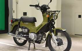 HONDA CROSS CUB 110 JA45