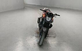 YAMAHA MT-25 RG10J