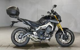 YAMAHA MT-09 2014 RN34J