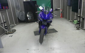 YAMAHA YZF-R25 RG43J