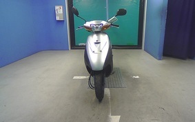 SUZUKI LET's 2 CA1PA