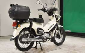 HONDA CROSS CUB 110 JA45