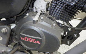 HONDA WH125-20A