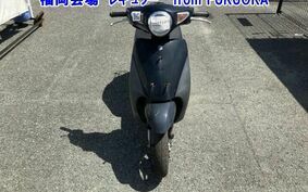 SUZUKI LET's CA4AA