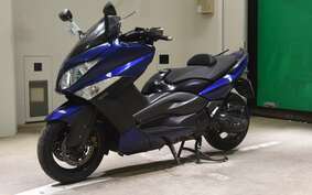 YAMAHA T-MAX500 Gen.3 2011 SJ08J