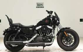 HARLEY XL1200X 2021