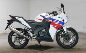 HONDA CBR125R JC50