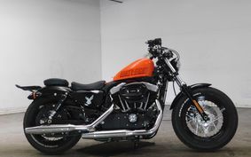 HARLEY XL1200X 2011 LC3