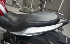 SUZUKI GIXXER 150 NG4BG