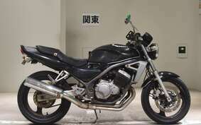 KAWASAKI BALIUS 250 ZR250A