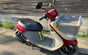 SUZUKI LETS4 CA43A