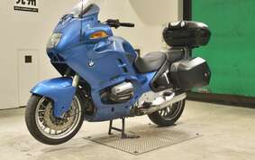 BMW R1100RT 2000