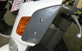 HONDA GYRO CANOPY TA03