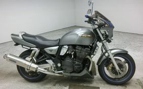 SUZUKI INAZUMA 400 (GSX400) 2005 GK7BA