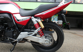 HONDA CB400SF 2011 NC42