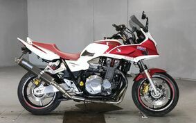 HONDA CB1300SB SUPER BOLDOR 2008 SC54