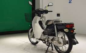 HONDA C110 SUPER CUB JA10