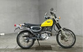 YAMAHA BRONCO 5BT