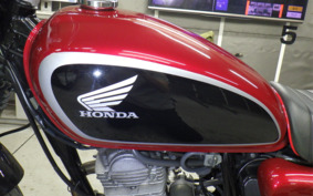 HONDA CB223S MC40