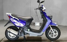 YAMAHA BW S100 4VP