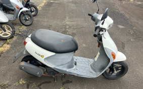 SUZUKI LETS4 CA45A