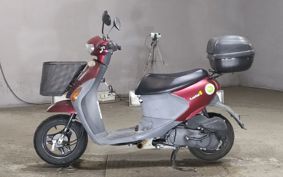 SUZUKI LETS4 CA45A