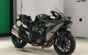 KAWASAKI NINJA H2 2015 ZXT00N