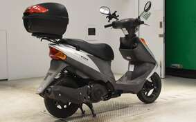 SUZUKI ADDRESS V125 CF4EA