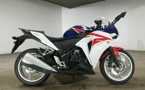 HONDA CBR250R MC41