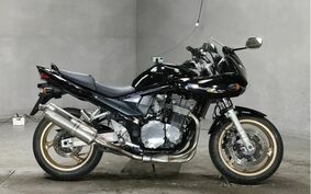 SUZUKI BANDIT 1200 S 2007 GV79A