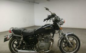 YAMAHA XS250 4A8