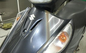 SUZUKI ADDRESS V125 G CF46A