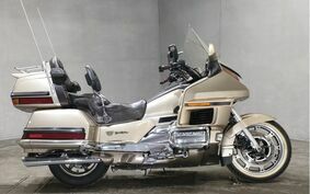 HONDA GL1500 GOLD WING 1988 SC22