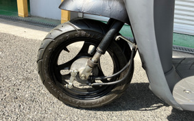SUZUKI LETS4 CA45A
