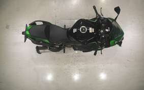 KAWASAKI NINJA 1000 SX 2023 ZXT02K