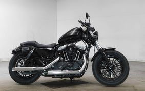 HARLEY XL1200X 2016 LC3