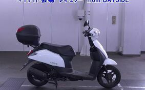 SUZUKI LET's CA4AA