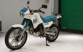 HONDA AX-1 MD21