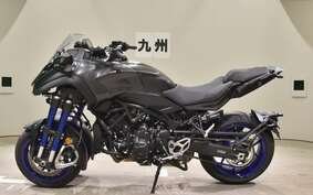 YAMAHA NIKEN 2018 RN58J