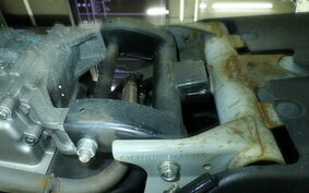 SUZUKI ADDRESS V50 CA4BA