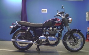 TRIUMPH BONNEVILLE T100 2006 J9052G