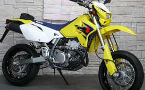 SUZUKI DR-Z400SM 2007 SK44A