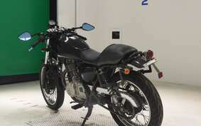 SUZUKI GRASS TRACKER NJ4DA