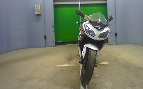 KAWASAKI NINJA 250 ABS EX250L