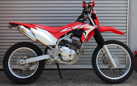 HONDA CRF250F ME13