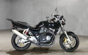 HONDA CB400SF VTEC 1999 NC39